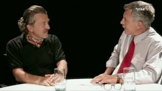 Glogger Talk - Dieter Meier - Yello