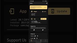Magisk Modules Without root | Modules Patch (Performance+120FPS)