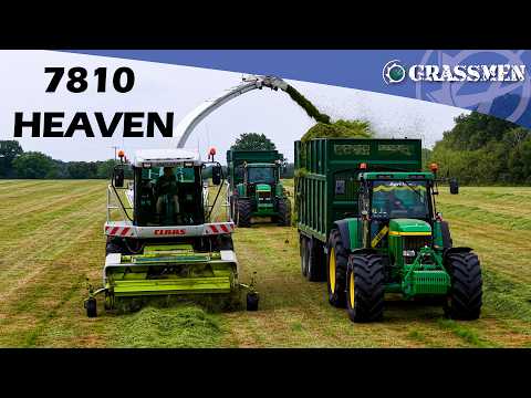 Never say Never! A L Wilkinson Contract Farming