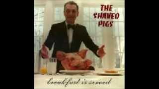 THE SHAVED PIGS - BUREAUCRAT (USA NEW YORK 1986)