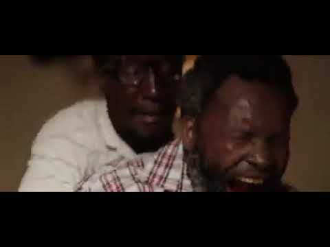 Kwesta   Fire In The Ghetto Official Music Video Feat Troublle