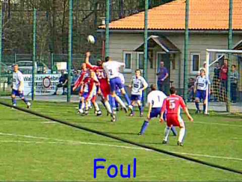 04.04.09 Fußball Landesliga BSV 68 Sebnitz -  SV Bannewitz