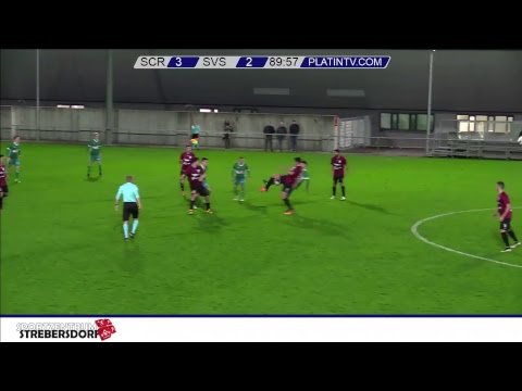 06.10.17 SK Rapid II - SV Schwechat