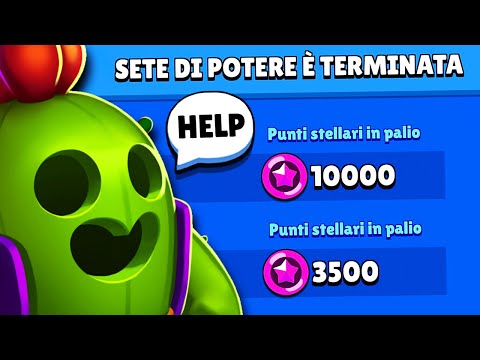 DESTINO... HO il PROFILO SCRIPTATO! - Brawl Stars