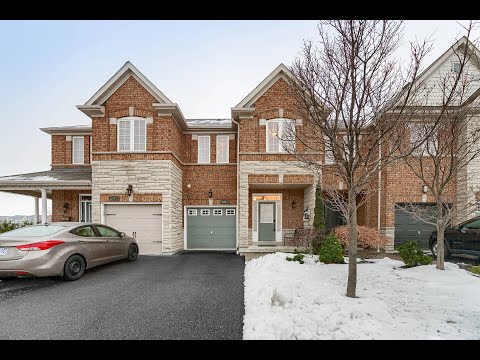 5118 Angel Stone Drive, Mississauga Home for Sale - Real Estate Properties for Sale