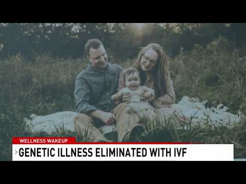 PKD-Free Babies from pkDO on CBS6 Albany