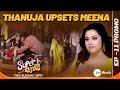 Super Jodi Thanuja Upsets Meena I Mass 2 0 Theme Promo This Sun 9 00 Pm Zee Telugu