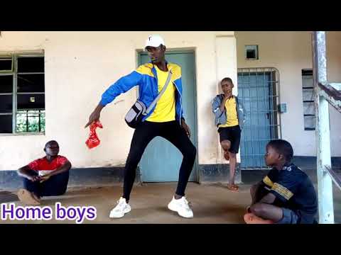 msami dance by MAKO D, anavyocheza