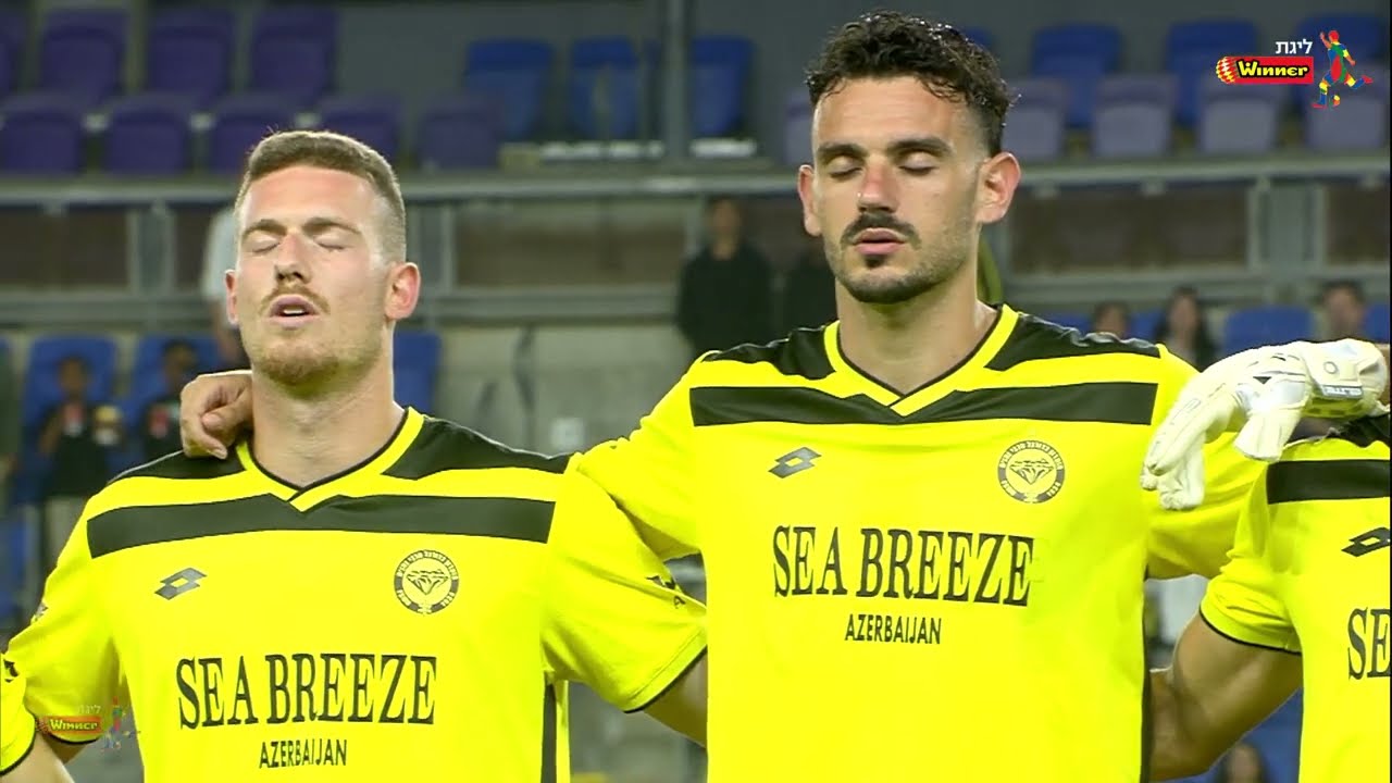 מחזור 28 | תקציר: מכבי נתניה - בני סכנין 0-3