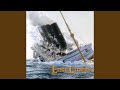 Titanic Sinks