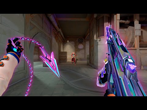 “No One Expects Cypher to Play Like THIS”