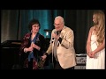 Terry Gibbs Receives Lifetime Achievement Award from California Jazz Foundation