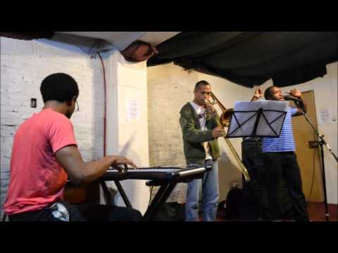 Grupo 3+2 Enamorado de ti