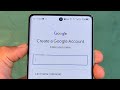 Gmail Id Banane Ka Tarika How To Create Gmail Account Email Id Kaise Banaye