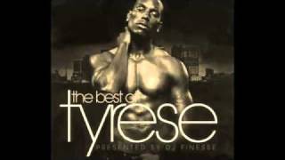 Tyrese Records A Teddy Pendergrass Tribute! Somebody Loves You Back [Audio]