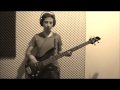BUENOS DIAS PALOMA BLANCA - Los Tigres del Norte (COVER BAJO)