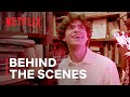 ONE PIECE | Eiichiro Oda Meets Iñaki Godoy | Netflix