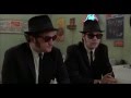 Dry White Toast - The Blues Brothers