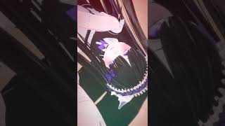 膝枕してくれる？ #shorts #vtuber