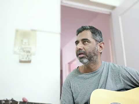 Raghav Chandrasekhar Maaeri - Cover