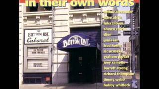 Lucinda Williams - Positively 4th Street