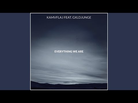 Everything We Are (feat. Gxldjunge)