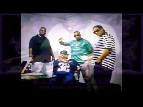 DJ Screw - Cold Rock A Party Freestyle (Fat Pat & Mike D)