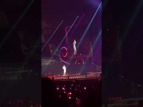 181117 IU DLWLRMA - 어젯밤 이야기