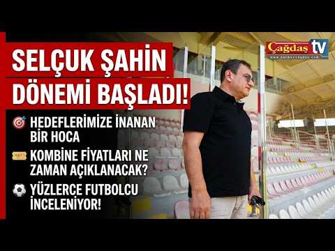 Petrolspor Kulüp Başkanı Toy’dan açıklamalar