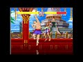Street Fighter 2 Vs Clones Series EP10 Sagat Vs Samchay Fighter S History