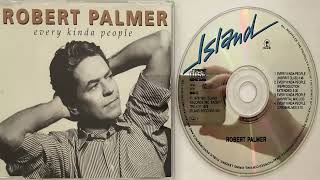 Robert Palmer Every kinda people (Inspirit Club) (1991) (CD Maxi)