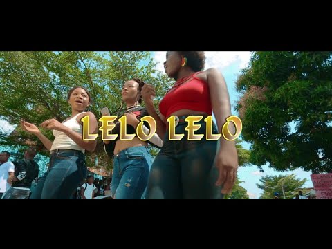 Innoss’B – Lelo Lelo (Official Video)