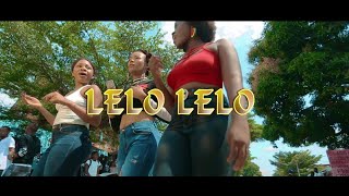 InnossB - Lelo Lelo (Official Video)