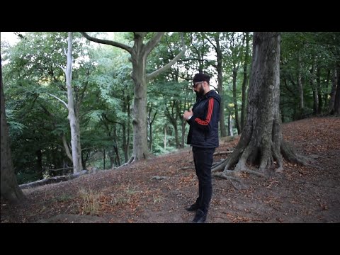 Jungle Freestyle (KKoke Challenge) - SilverFinger Singh