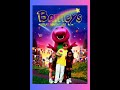 Barney S Great Adventure Full Movie 2025 Re Release For Home Media