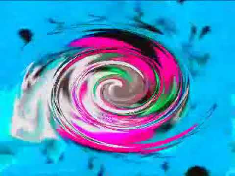 NEW EFFECT Klasky Csupo in K Major 12