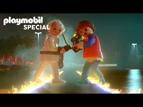 Playmobil Kelionė laivu pas Lamantinus