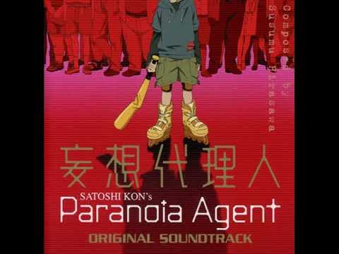 Paranoia Agent OST - 09 - Condition Boy