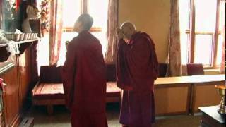 Path to Geshe Trailer