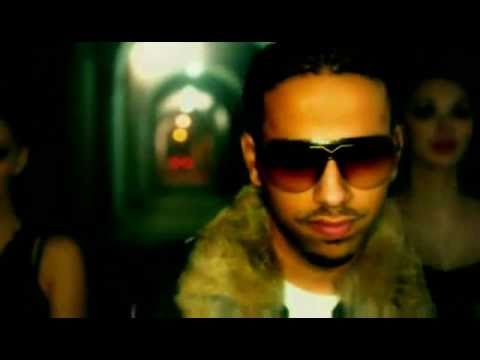 Aggro Santos Ft Kimberly Wyatt - Candy