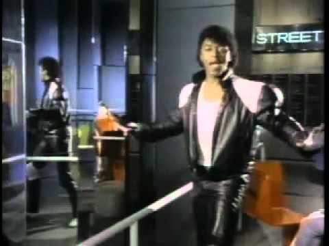 The System   You Are In My System Higher Quality Version