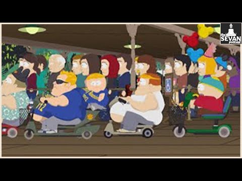 Disneyland The Unhealthiest Place On Earth