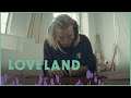 Milky Chance - Loveland (Live From Vienna) - [Official Art Video]
