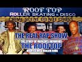 The Real Rap Show Episode 63 The Story Of Harlem S The Rooftop Nightclub Skating Rink