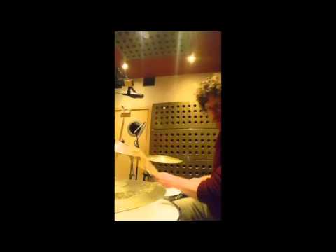 warming up @babajim Studios