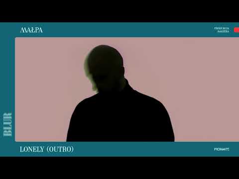 Małpa - Lonely (prod. Magiera)