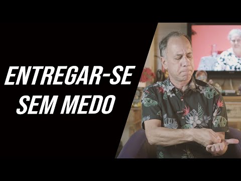 Não Tenhas Medo - Dunga