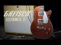 Gretsch G5220 Electromatic Jet BT, G5230T & G5230LH Jet FT | Gretsch Guitars