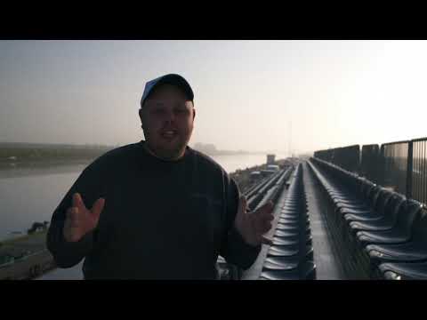 2018 World Coarse Angling Championships