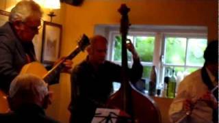 Jazz at the Ivy House - Whats Good About Goodbye